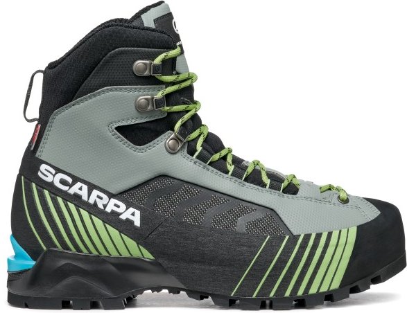 Scarpa - Women's Ribelle Lite HD - Bergschuhe Gr 37,5 grau