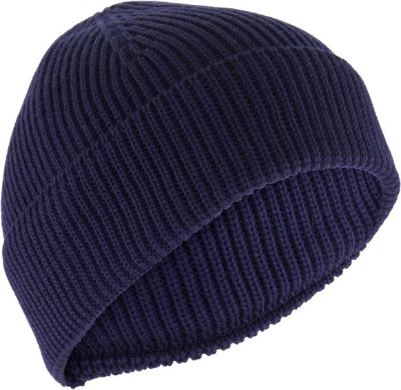 ARMEDANGELS - Nildaao - Mütze Gr One Size blau