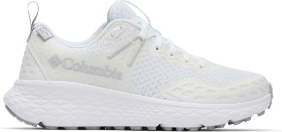 Columbia - Women's Konos TRS Outdry - Multisportschuhe Gr 41,5 grau/weiß