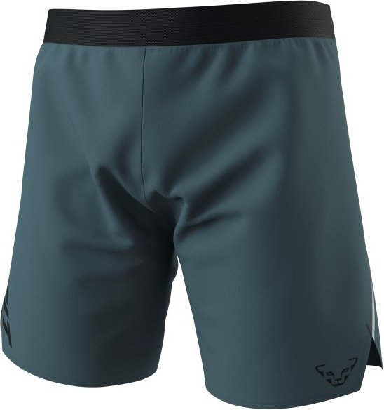 Dynafit - Alpine Shorts - Laufshorts Gr L blau