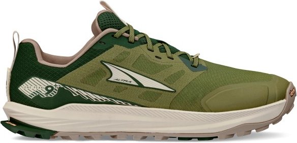 Thumbnail - Altra - Lone Peak 9+ - Trailrunningschuhe Gr 50 oliv