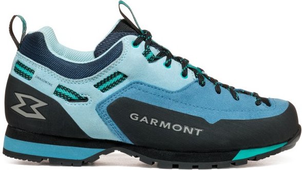 Garmont - Women's Dragontail LT Evo - Approachschuhe Gr 38 blau