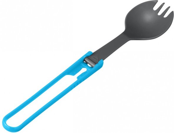 MSR - Spork - Besteck-Set weiß