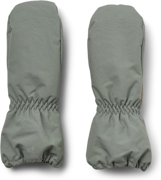 WHEAT - Kid's Monta - Handschuhe Gr L - 3-5 Years grau