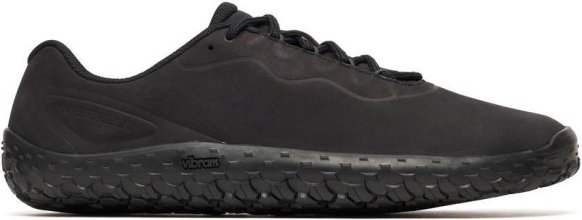 Merrell - Vapor Glove 7 LTR - Barfußschuhe Gr 41 schwarz