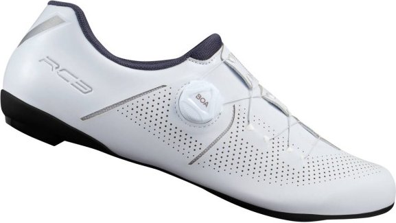 Thumbnail - Shimano - RC302 - Radschuhe Gr 47 - Wide grau