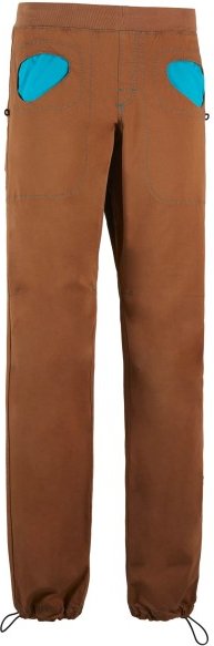E9 - Rondo Off - Kletterhose Gr XL braun