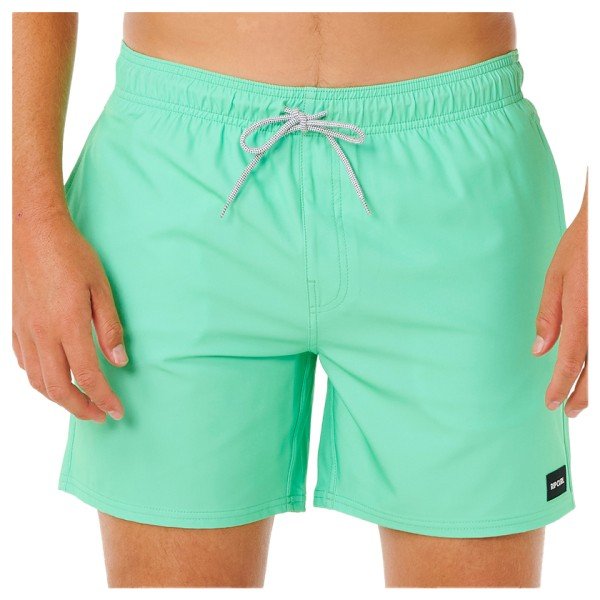 Rip Curl - Offset Daily Volley - Badehose Gr XL türkis