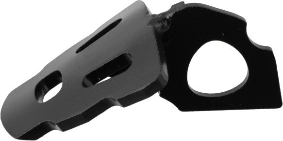 Thumbnail - DMM - Apex/Vertex Compact Adze - Ersatzhaue Gr One Size - Adze schwarz