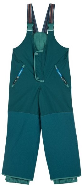 Finkid - Kid's Kajo Husky - Skihose Gr 100/110 blau