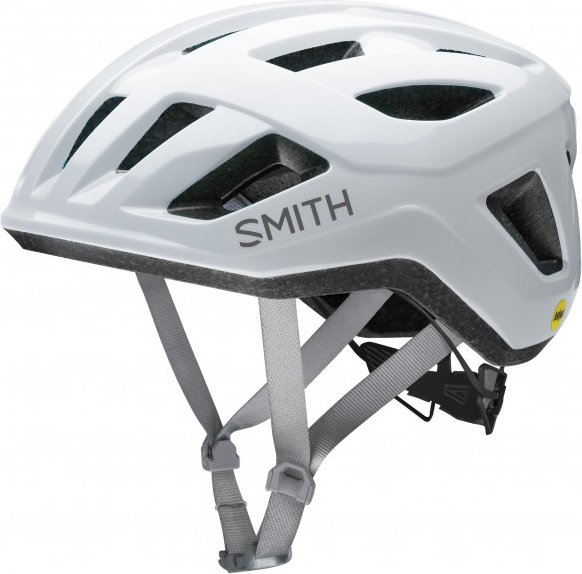 Thumbnail - Smith - Signal Mips - Radhelm Gr M - 55-59 cm grau
