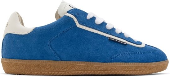 EKN Footwear - Tsuga - Sneaker Gr 40 blau