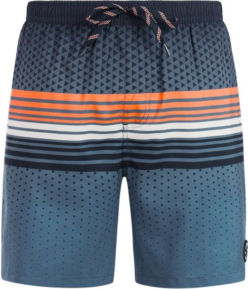 Protest - Latika - Badehose Gr L blau