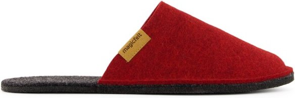 Gottstein - Magic Travel 2.0 - Hüttenschuhe Gr 40/41 rot