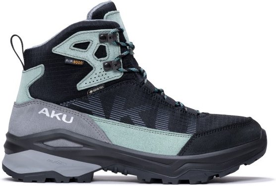 AKU - Women's Adapta Light GTX - Wanderschuhe Gr 37,5 blau