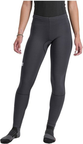 Thumbnail - Sportful - Women's Cardio Tech Tight - Langlaufhose Gr XS grau