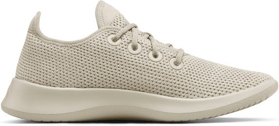 allbirds - Women's Tree Runner - Sneaker Gr 36 beige