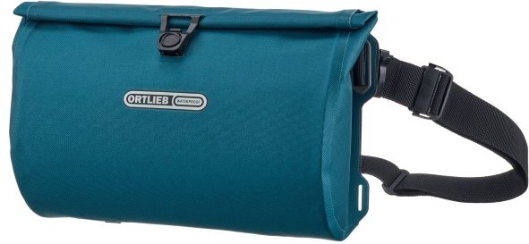Ortlieb - Velo-Sling Flex 5 - Lenkertasche Gr 5 l blau