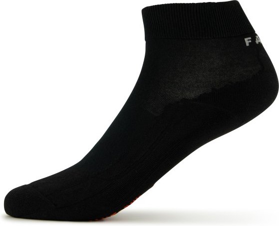 Thumbnail - Falke - Women's Ru4 Light - Laufsocken Gr 41-42 schwarz