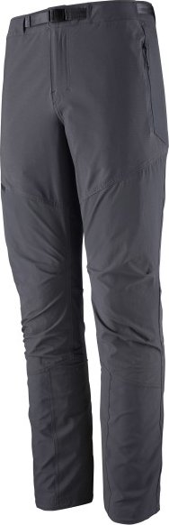 Patagonia - Terravia Alpine Pants - Tourenhose Gr 34 - Regular schwarz