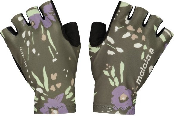Thumbnail - Maloja - SerbotaM. - Handschuhe Gr S oliv