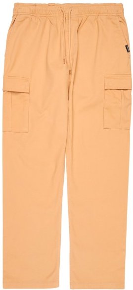 Thumbnail - Quiksilver - Taxer Cargo Pant - Freizeithose Gr XXL beige
