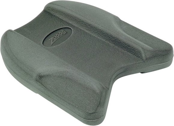 Thumbnail - Zoggs - Kickbuoy - Schwimmhilfe grau