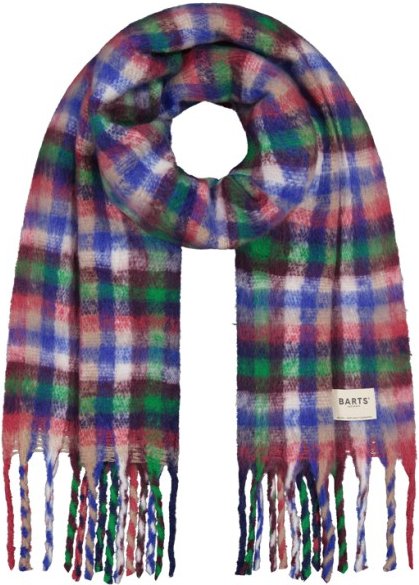 Barts - Women's Plaity - Schal Gr One Size bunt