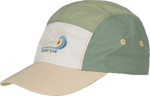 Barts - Kid's Sumney Cap - Cap Gr 50-53 cm khaki