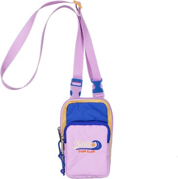 Barts - Bounze Phonebag - Umhängetasche bunt