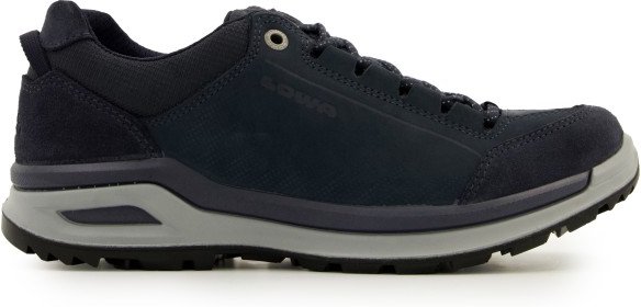 Lowa - Women's Ascona GTX Lo - Multisportschuhe Gr 37 schwarz