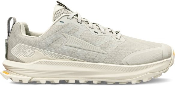 Altra - Women's Lone Peak 9+ - Trailrunningschuhe Gr 10 beige