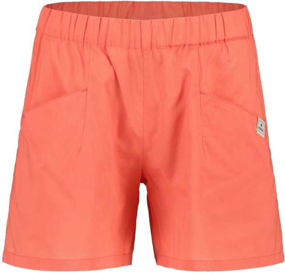 Maloja - Women's BergiselM. - Shorts Gr XL rot
