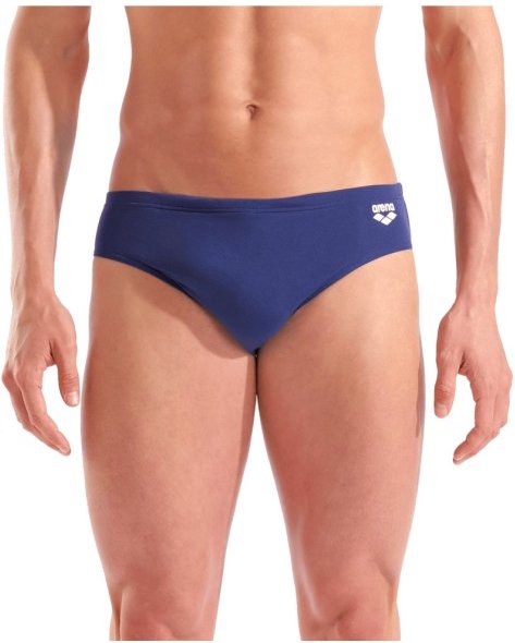 Thumbnail - Arena - Kikko Graphic Swim Briefs - Badehose Gr 9 rosa