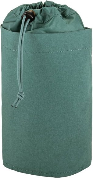 Fjällräven - Kånken Bottle Pocket 1 - Flaschenhalter Gr 1 l grün