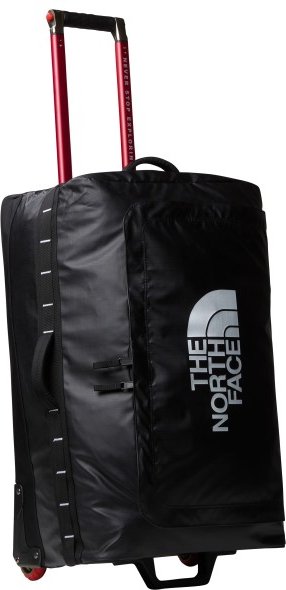 The North Face - Base Camp Voyager 29 Roller - Reisetasche Gr 94 l schwarz