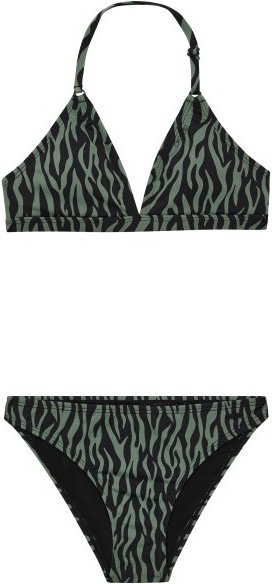 Protest - Kid's PRTAniston - Bikini Gr 104 grau