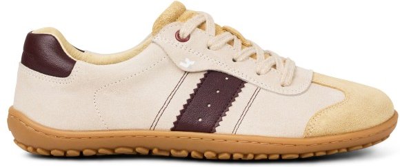 Thumbnail - Koel - Women's Ila Suede 3.0 - Barfußschuhe Gr 40 beige