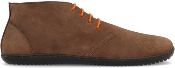 Thumbnail - Groundies - Milano Soft - Barfußschuhe Gr 47 braun
