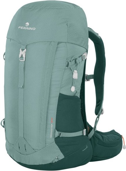 Ferrino - Women's Backpack Hikemaster 34 - Wanderrucksack türkis