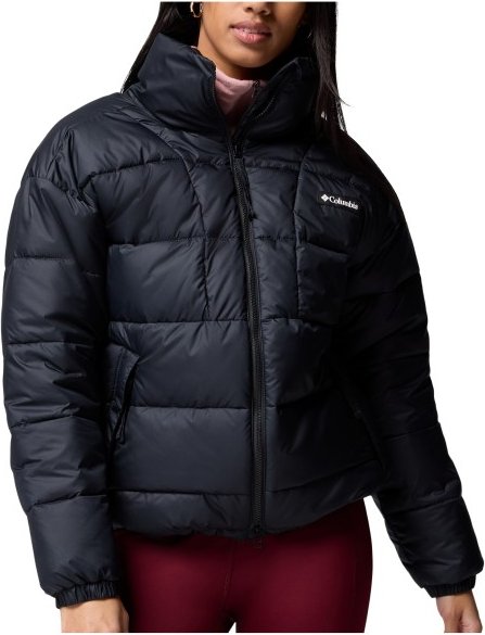 Thumbnail - Columbia - Women's Pike Lake Jacket - Kunstfaserjacke Gr L schwarz