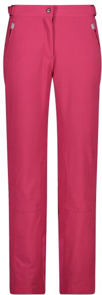 CMP - Women's Pant Stretch Polyester 3W18596N - Skihose Gr 36 rosa