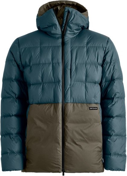 Ortovox - DownWool 270 Jacket - Isolationsjacke Gr L blau