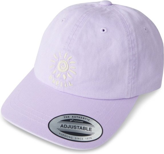 O'Neill - Women's Women of the Wave Cap - Cap Gr One Size lila