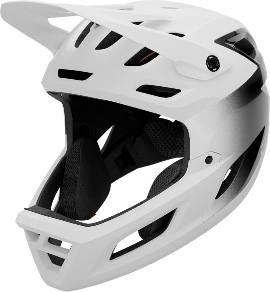 Giro - Coalition Spherical - Radhelm Gr 55-59 cm - M grau