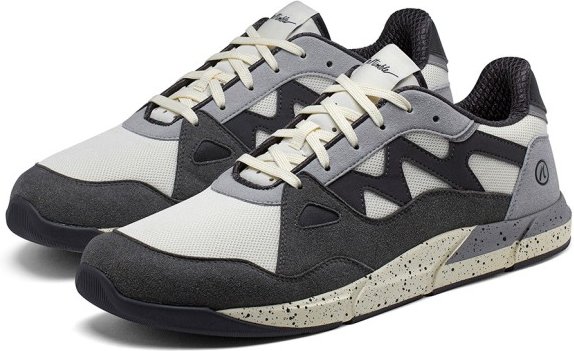 Thumbnail - Joe Nimble - Women's Sneaker Addict - Sneaker Gr 37 grau