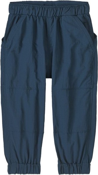 Patagonia - Baby's Outdoor Everyday Pants - Freizeithose Gr 3-6 Months blau