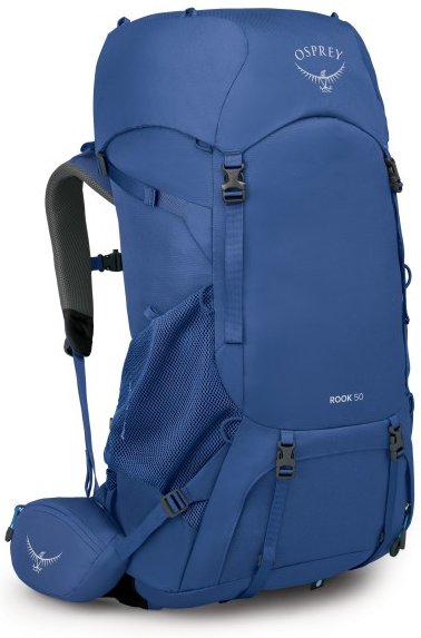 Osprey - Rook 50 - Trekkingrucksack blau