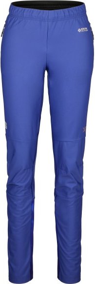 Sportful - Women's Doro Pant - Langlaufhose Gr M blau