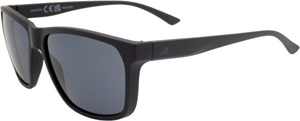 Alpina - Rayonne S3 - Sonnenbrille grau
